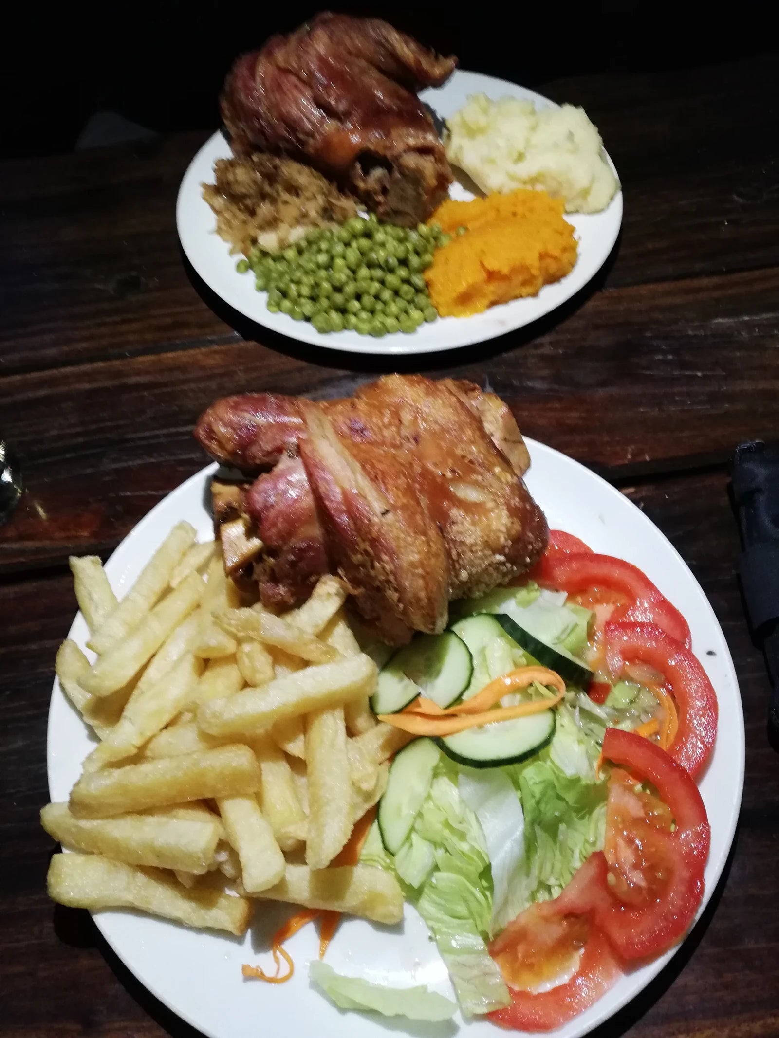 Eddie Macs @ VP, Gqeberha South Africa