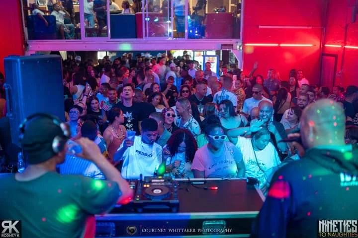 Eddie Macs @ VP, Gqeberha South Africa