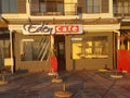 Eden Café Restaurant, Cape Town South Africa