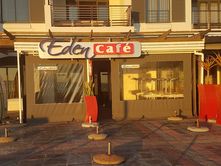 Eden Café Restaurant
