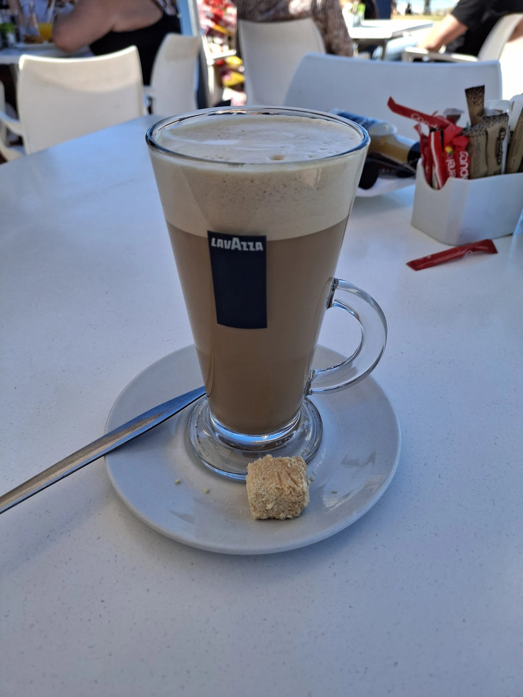 Eden Café Restaurant, Cape Town South Africa