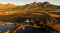 Eikendal Vineyards, Raithby South Africa