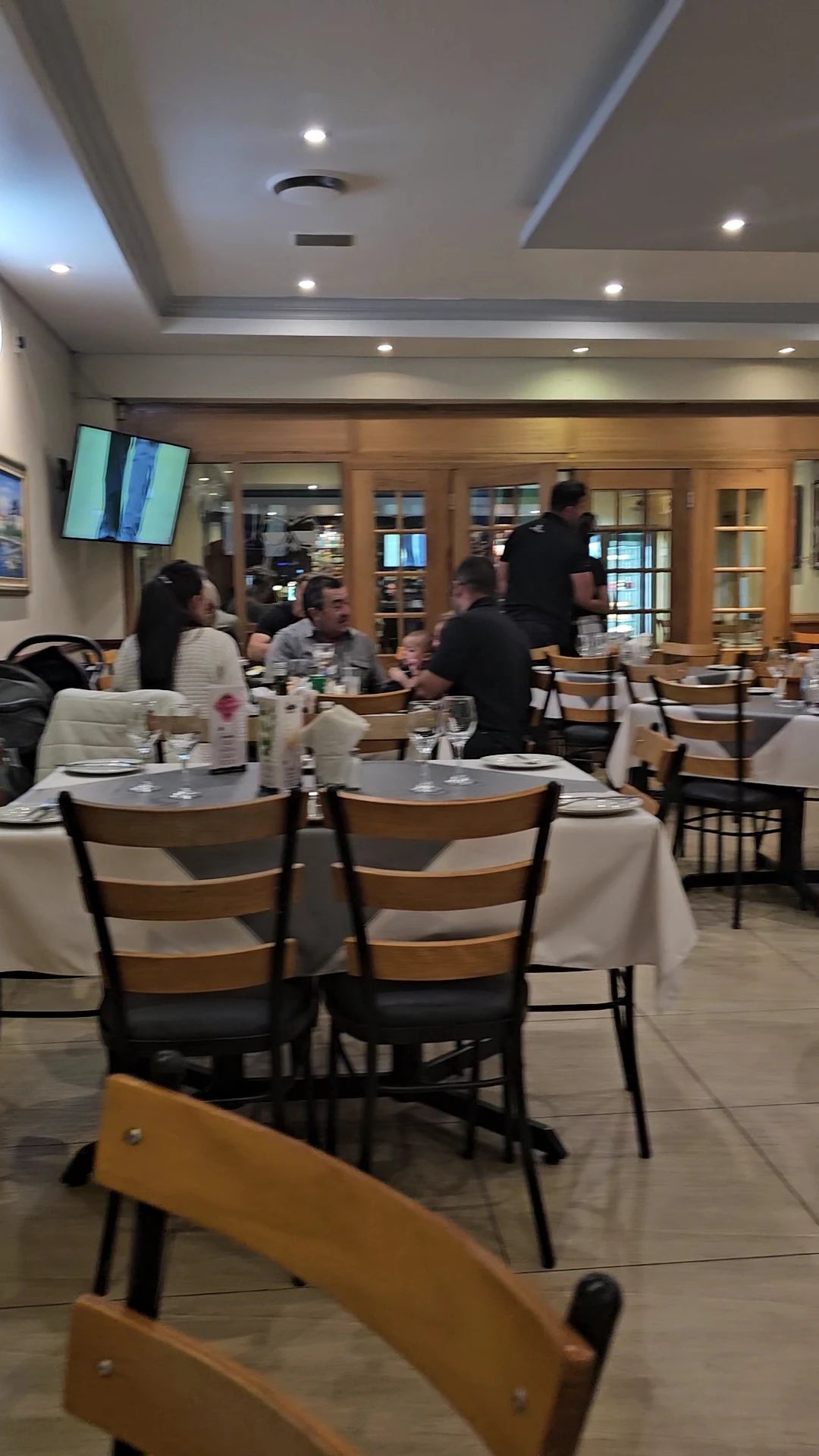 Eira Moura, Edenvale South Africa