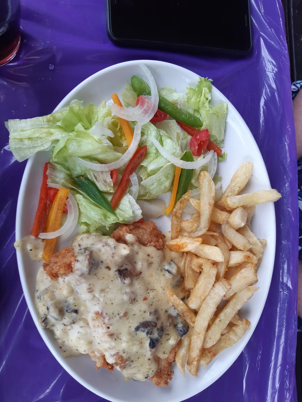 Eish!! Restaurant Secunda, Secunda South Africa