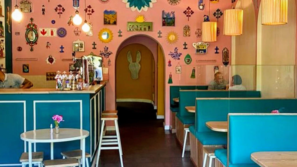 El Burro Greenpoint, Cape Town South Africa