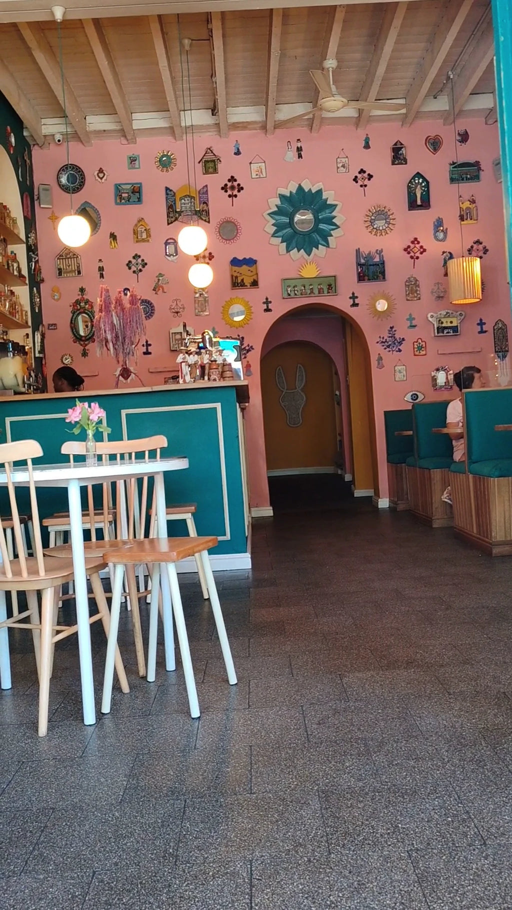 El Burro Greenpoint, Cape Town South Africa