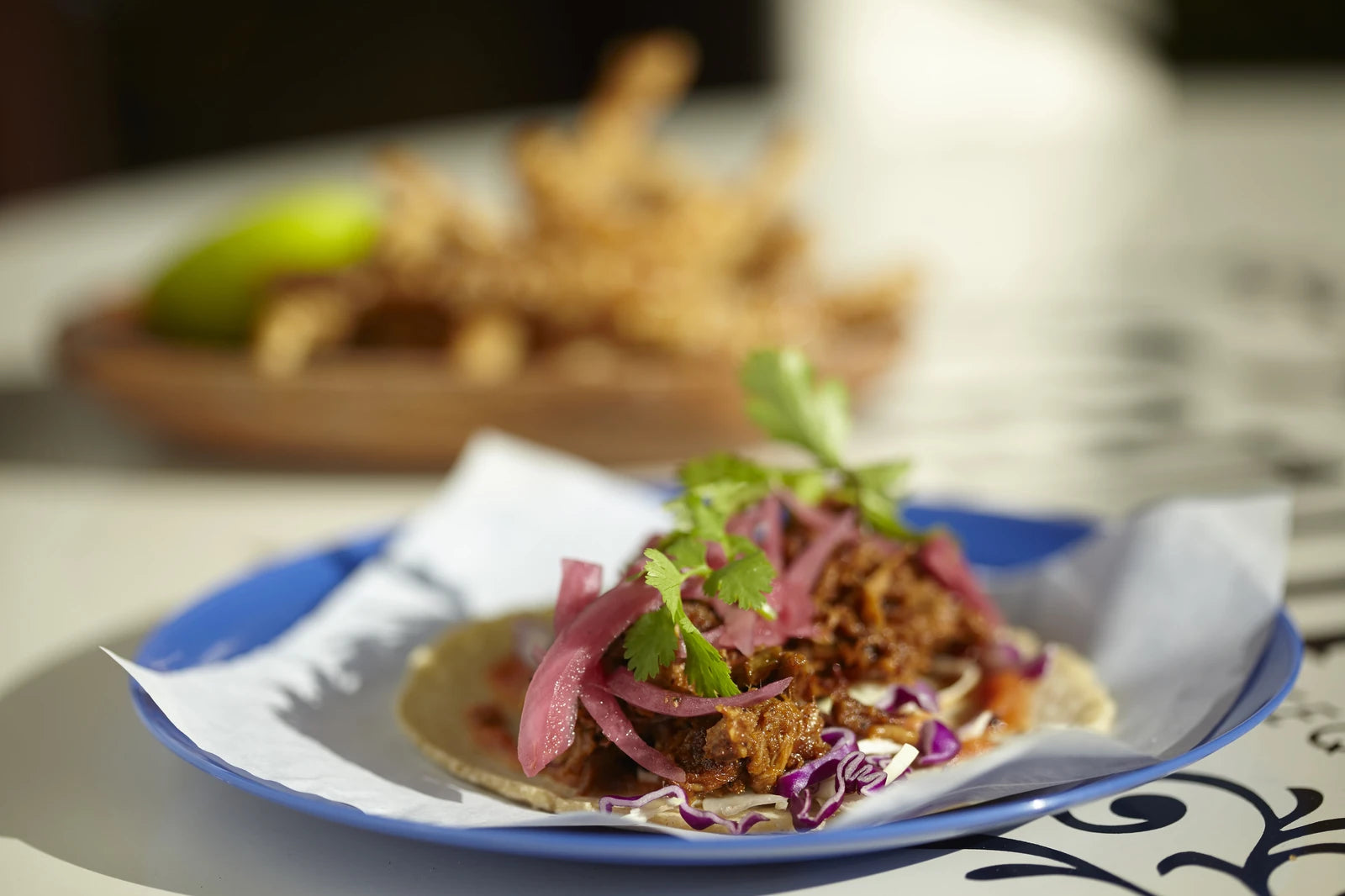 EL Burro Taqueria Kloof Nek, Cape Town South Africa