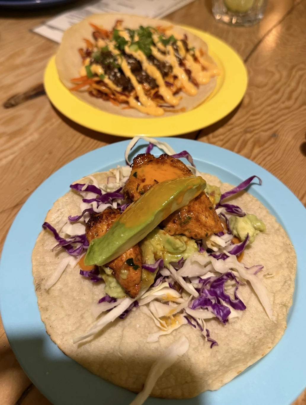 EL Burro Taqueria Kloof Nek, Cape Town South Africa