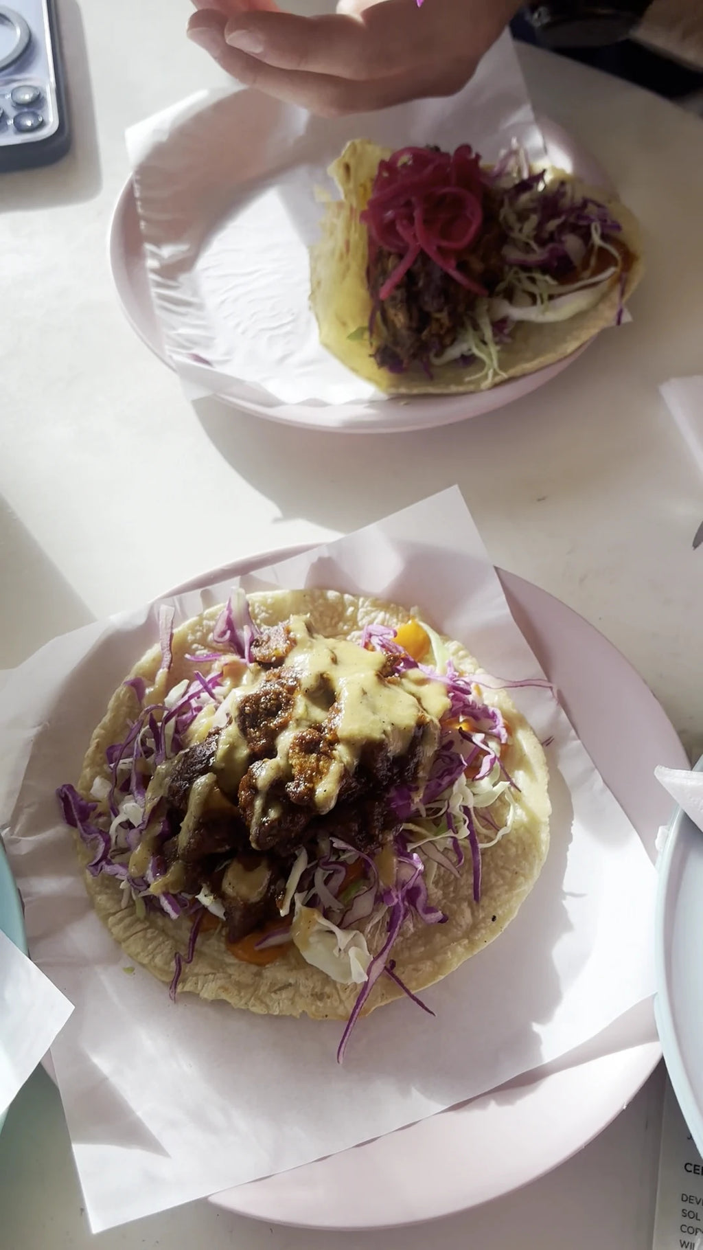 EL Burro Taqueria Kloof Nek, Cape Town South Africa