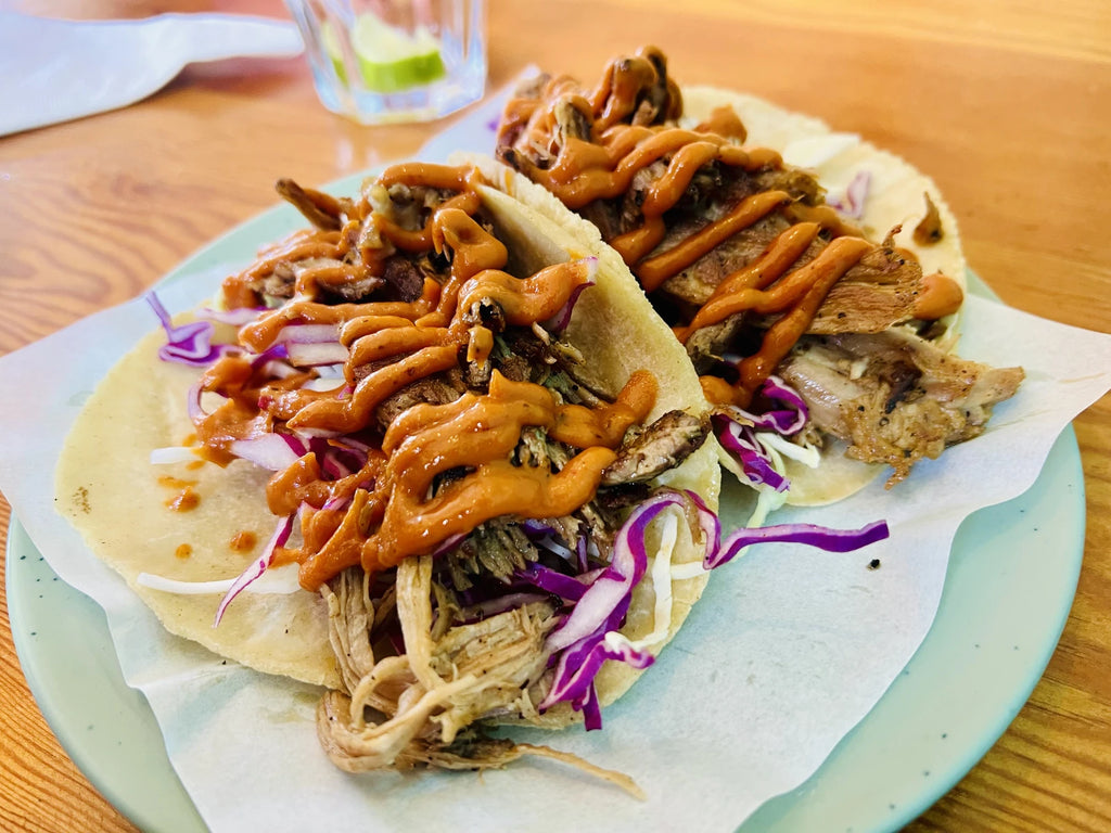 EL Burro Taqueria Kloof Nek, Cape Town South Africa