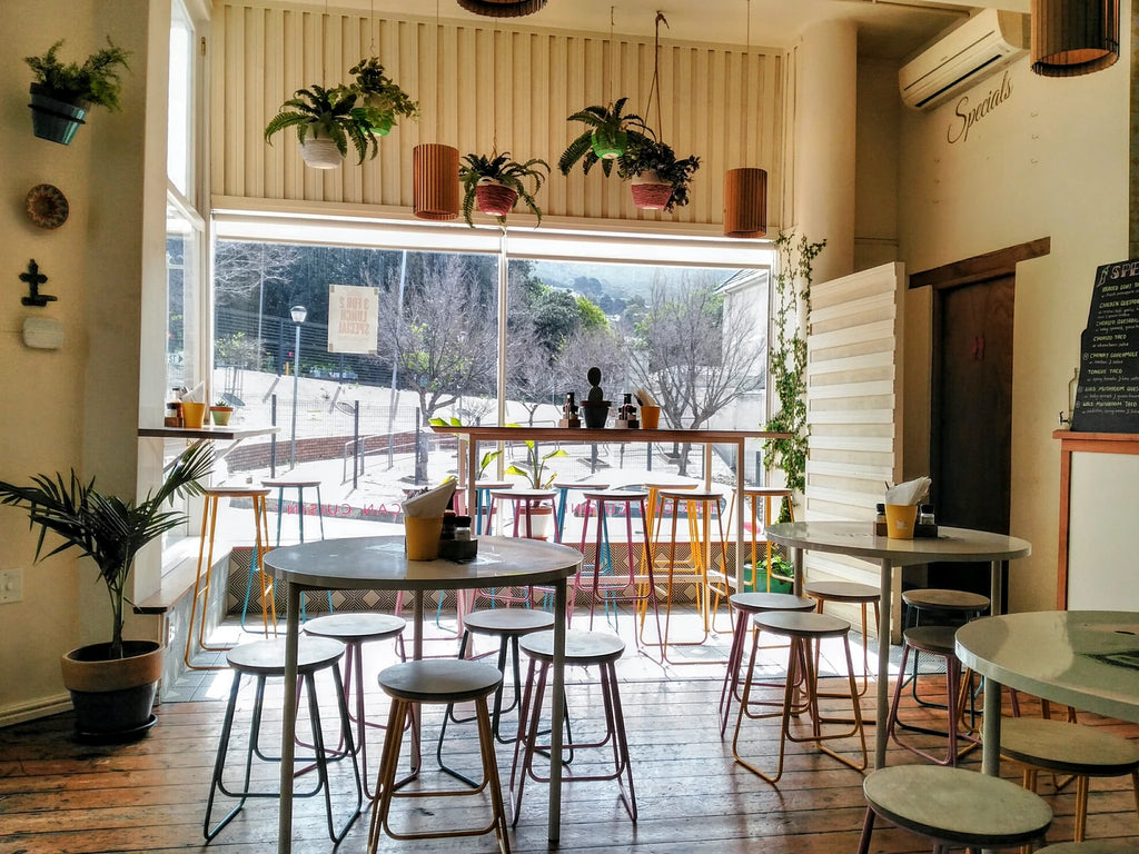 EL Burro Taqueria Kloof Nek, Cape Town South Africa