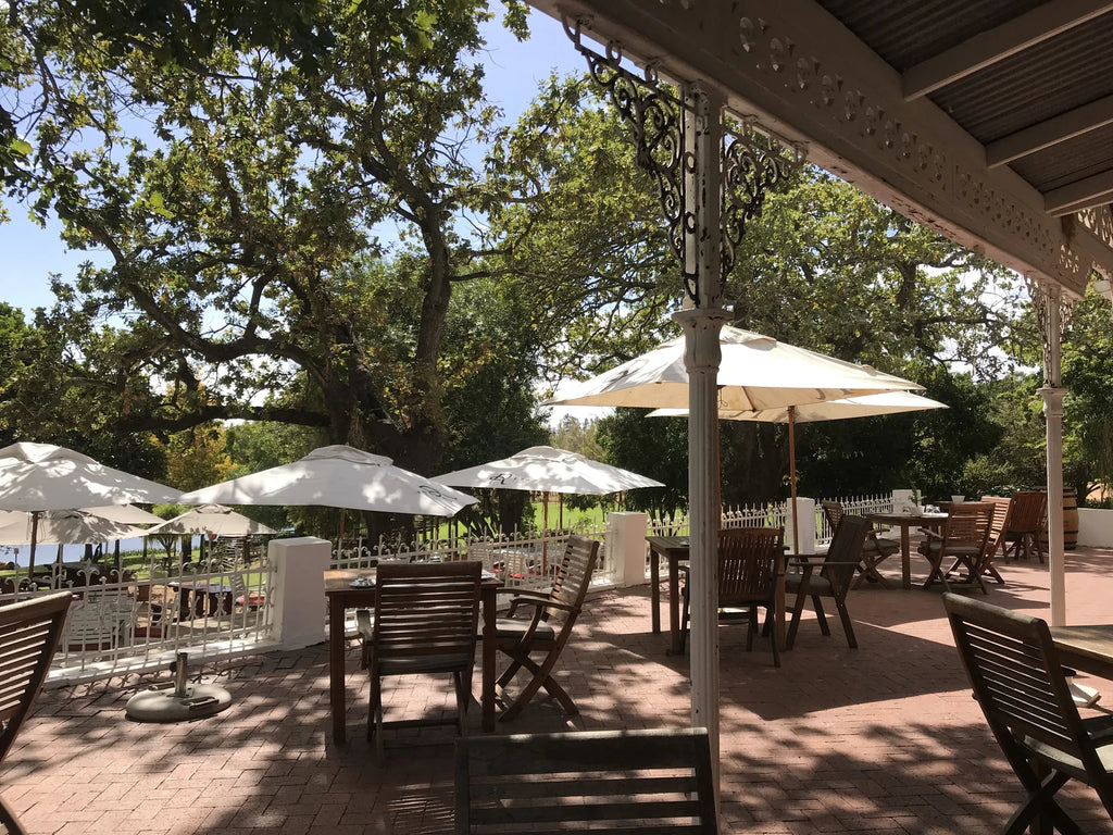 El Picoteo, Paarl South Africa