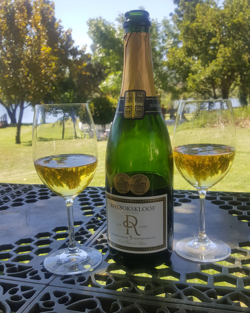 El Picoteo, Paarl South Africa