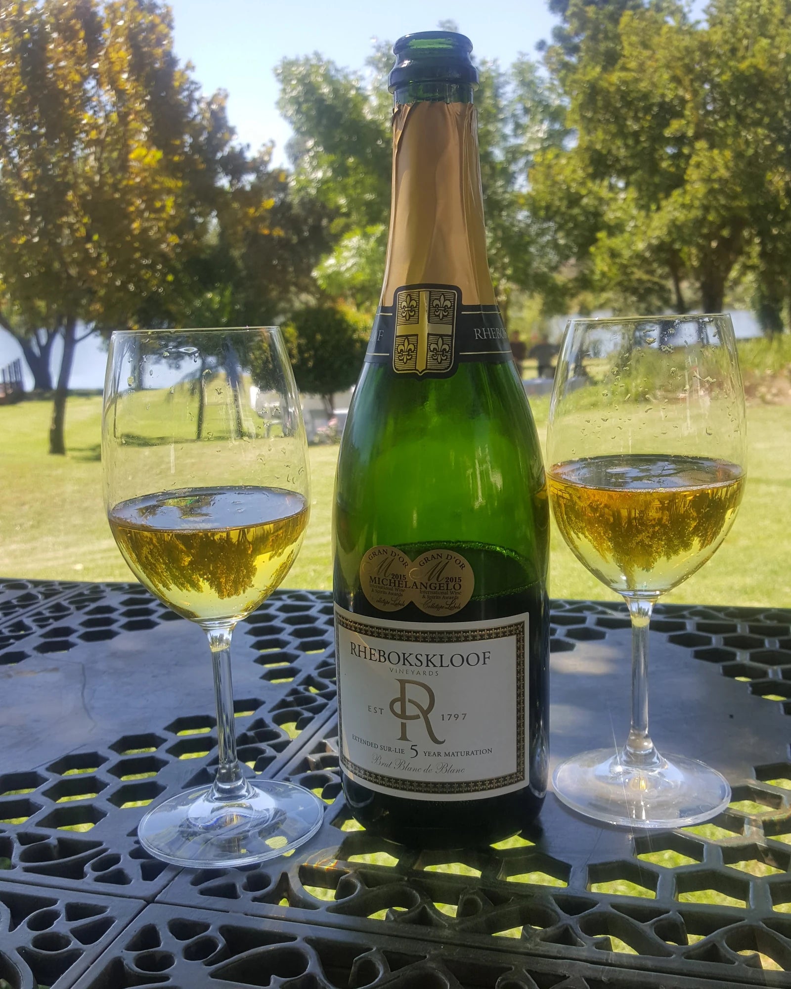 El Picoteo, Paarl South Africa