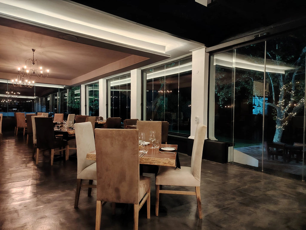 El Picoteo, Paarl South Africa