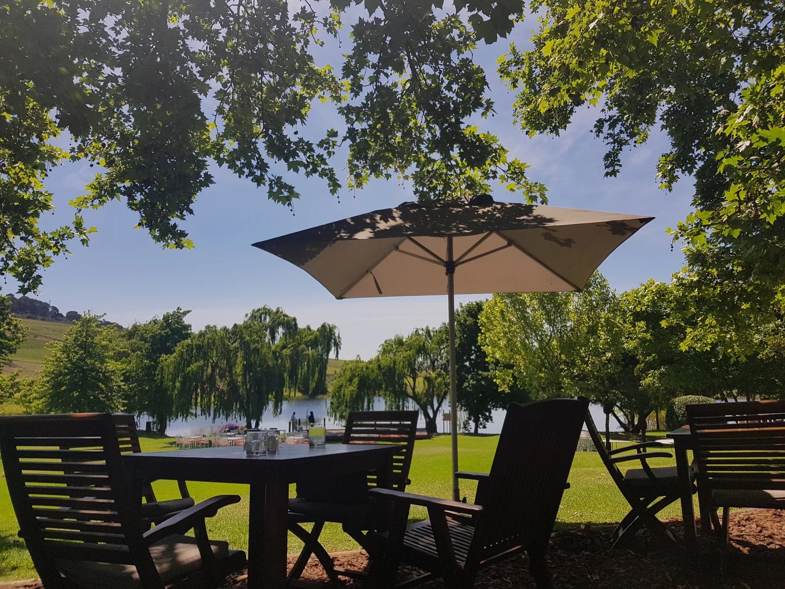 El Picoteo, Paarl South Africa