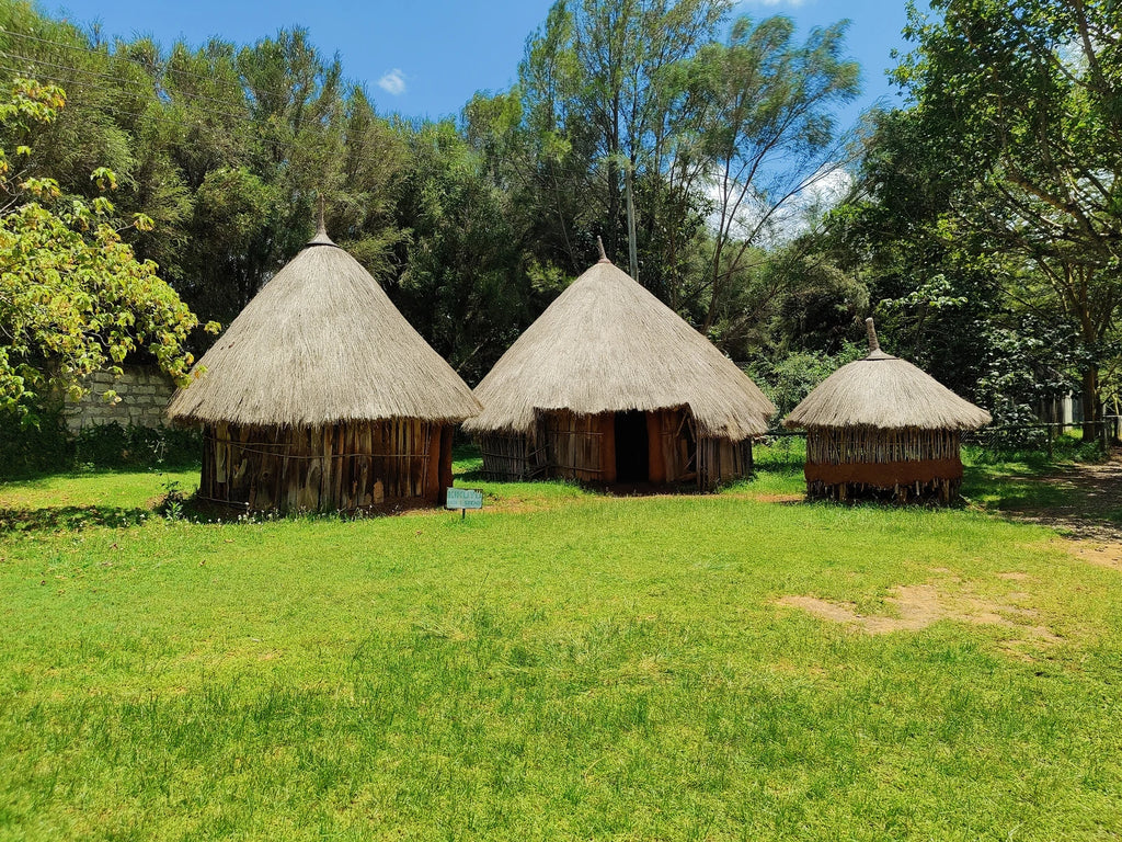 Eldoret Nature & Culture Centre, 
Kapsoya Poa Place Gardens Kenya