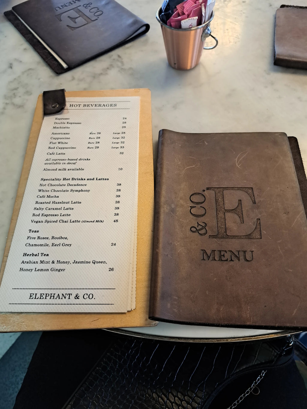 Elephant & Co Athlone, Pietermaritzburg South Africa