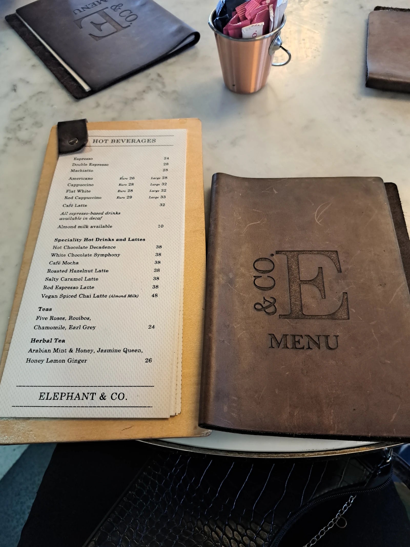 Elephant & Co Athlone, Pietermaritzburg South Africa