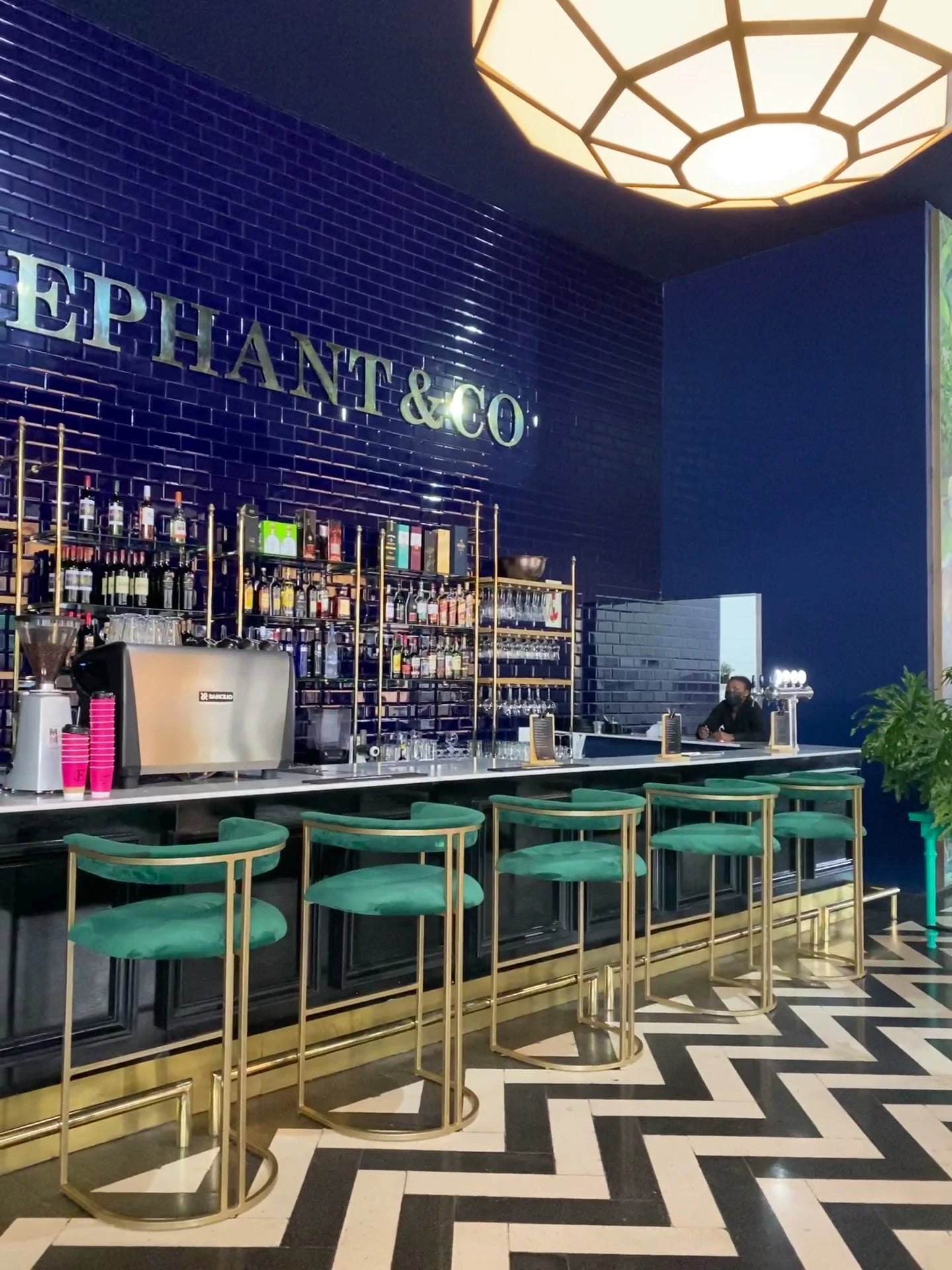 Elephant & Co Athlone, Pietermaritzburg South Africa