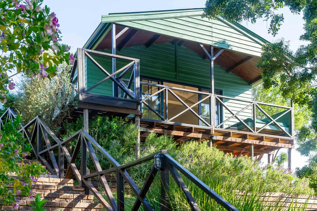 Elgin River Lodge, Elgin South Africa