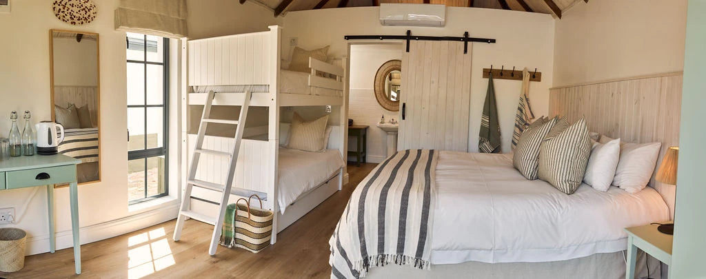 Elgin River Lodge, Elgin South Africa