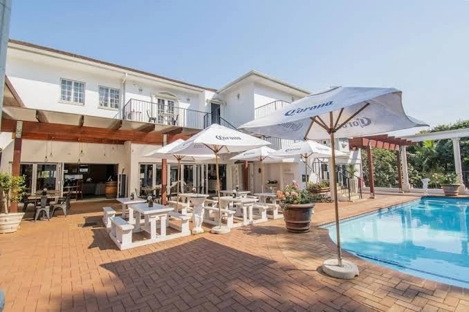 Emakhosini Boutique Hotel, Durban South Africa