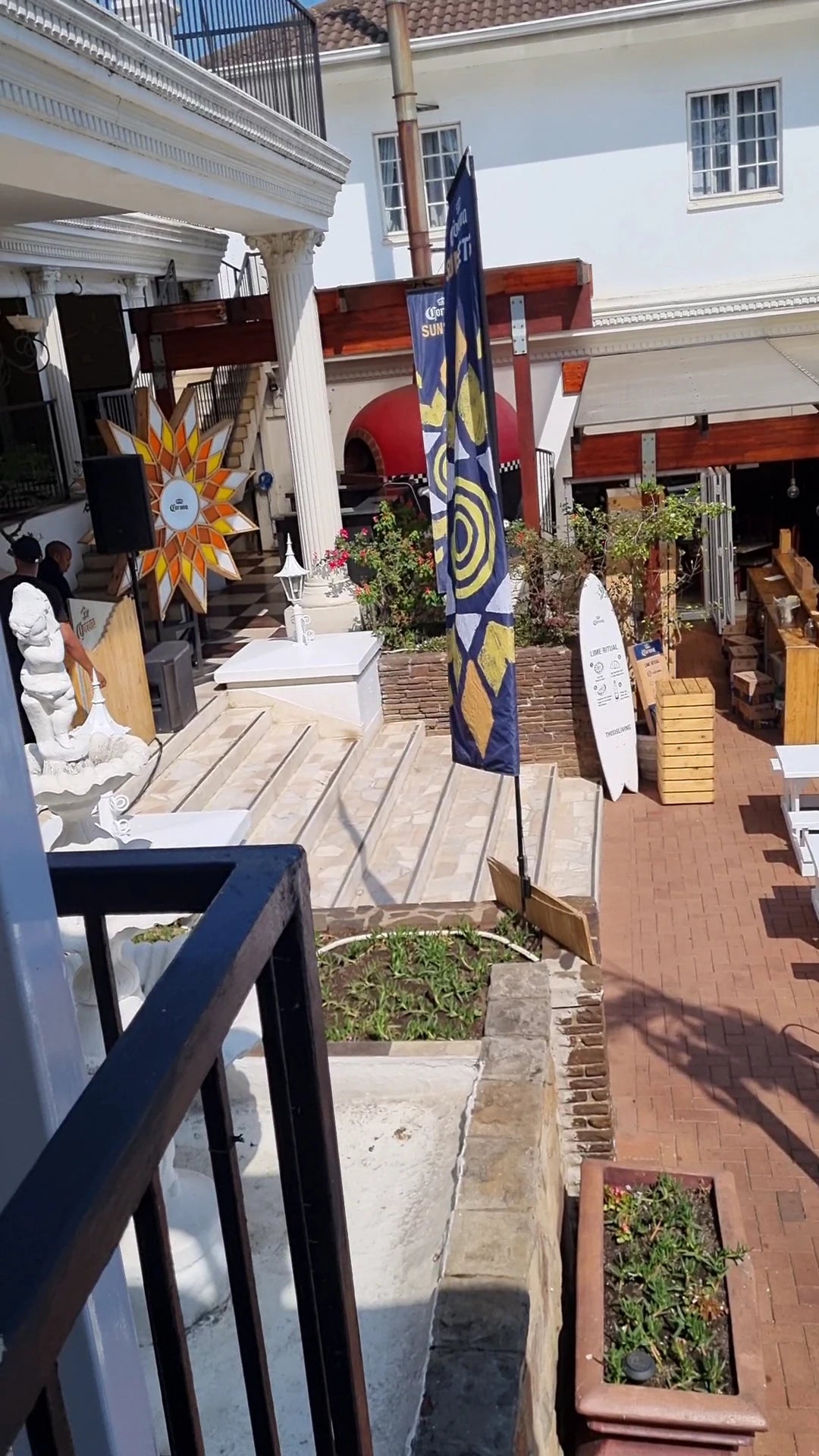 Emakhosini Boutique Hotel, Durban South Africa