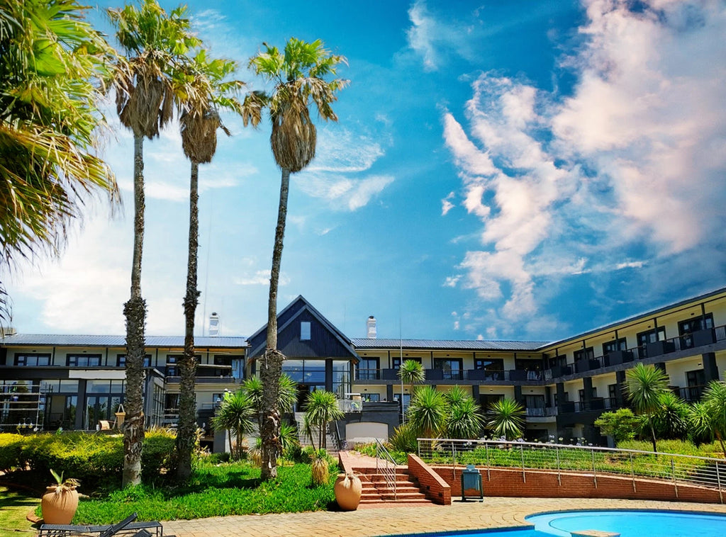 Emerald Resort & Casino, Vanderbijlpark South Africa