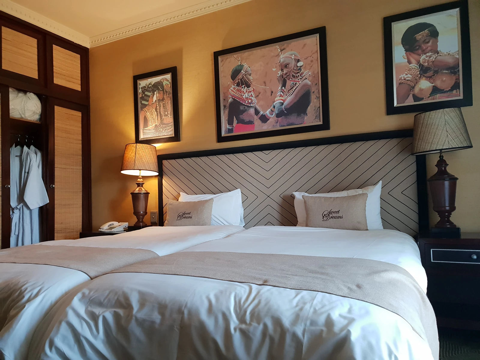 Emerald Resort & Casino, Vanderbijlpark South Africa