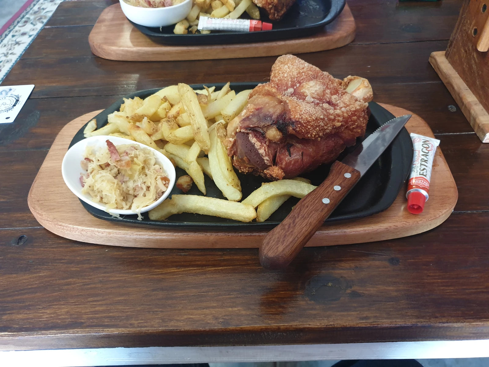 Emerald Vale Brewery, Amatola Coastal South Africa