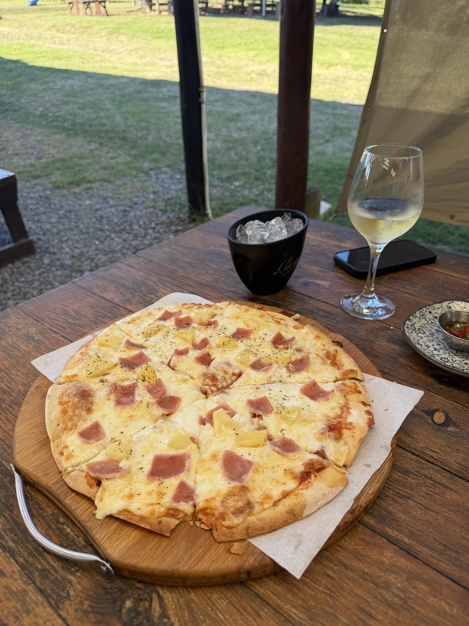 Emerald Vale Brewery, Amatola Coastal South Africa