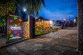 Emiboozi Restobar, Entebbe Uganda