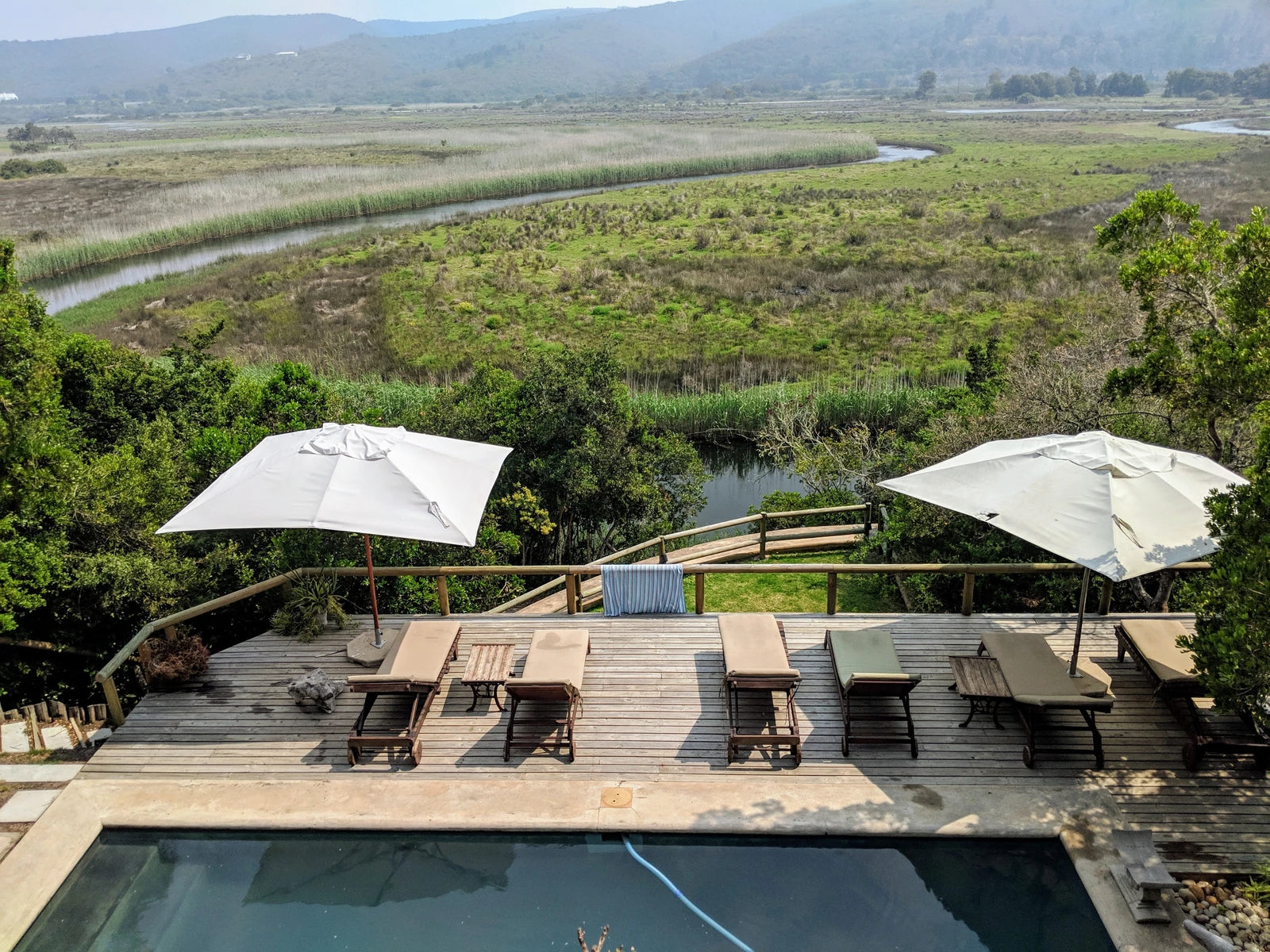 Emily Moon, Plettenberg Bay South Africa