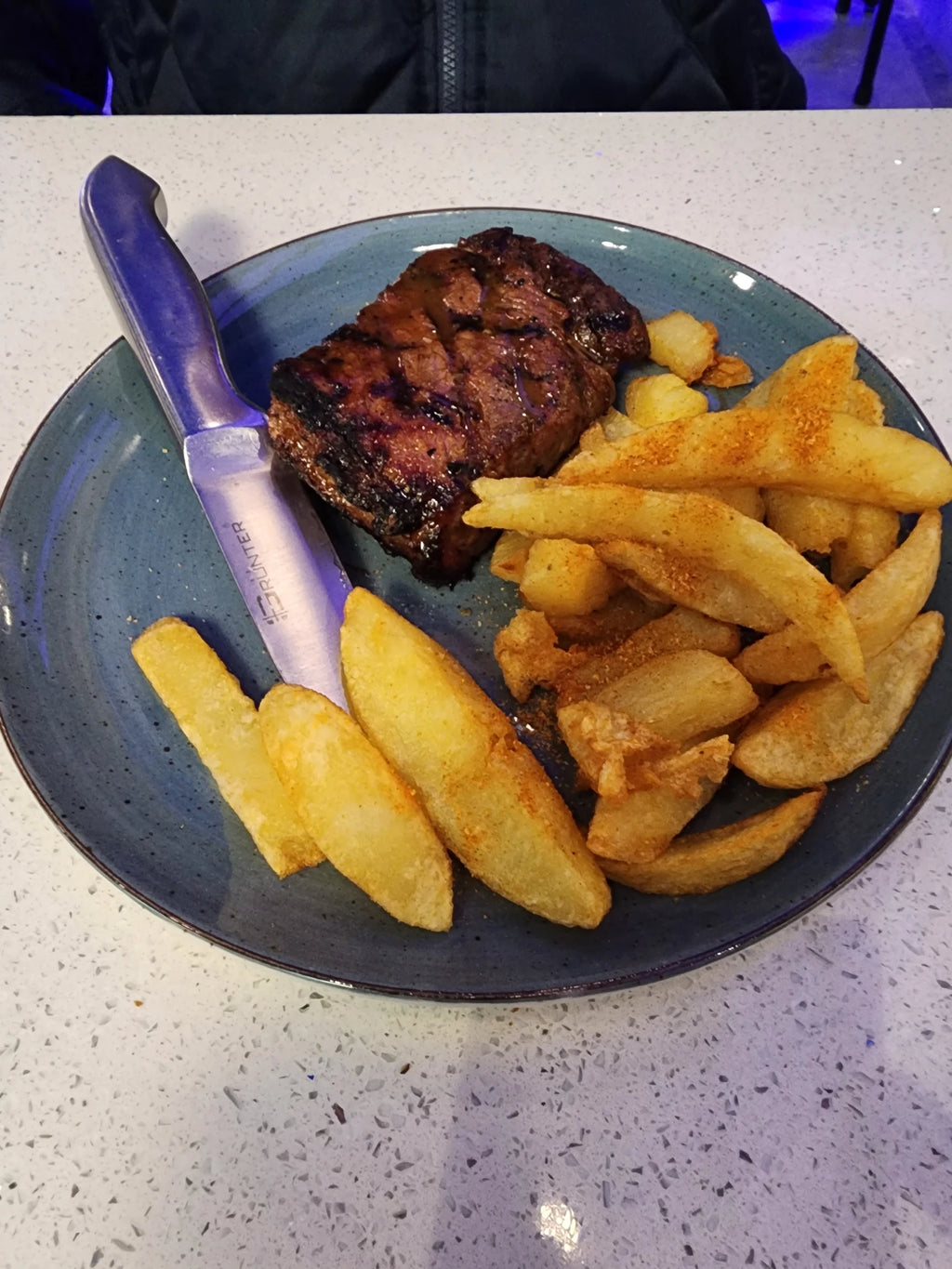 Encore Restaurant, Vereeniging South Africa
