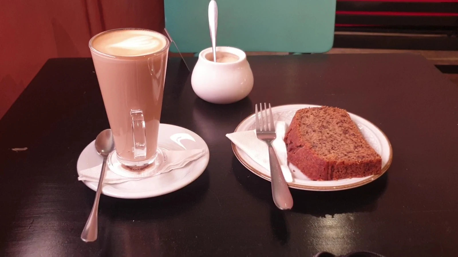 Endiro Coffee, Kampala Uganda