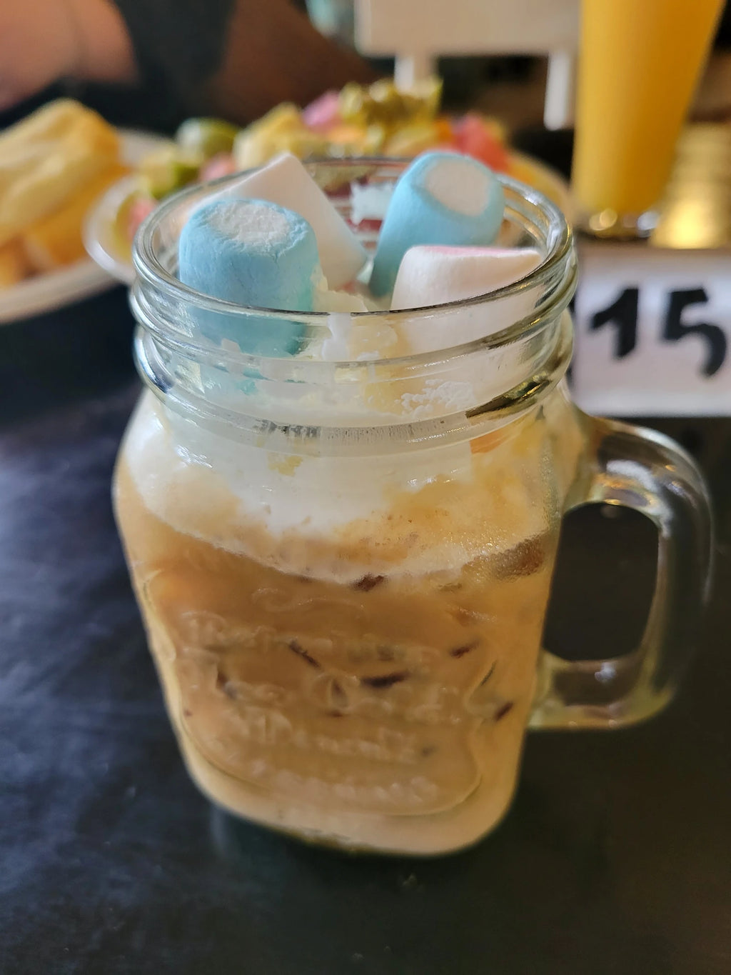 Endiro Coffee, Kampala Uganda