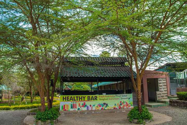 Entarakuet Hotel