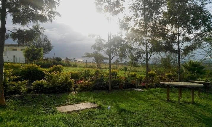 Entarakuet Hotel, Kiserian Kenya