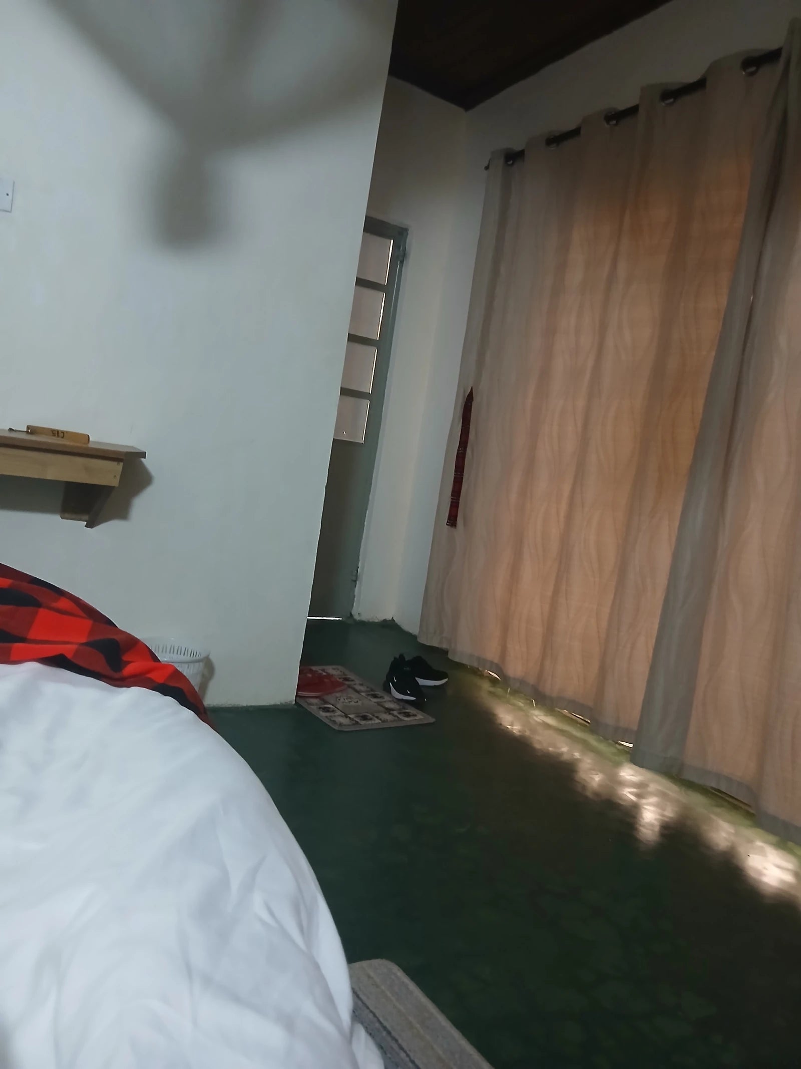 Entarakuet Hotel, Kiserian Kenya