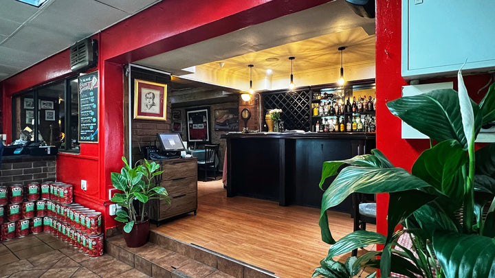 Enzo Pizzeria