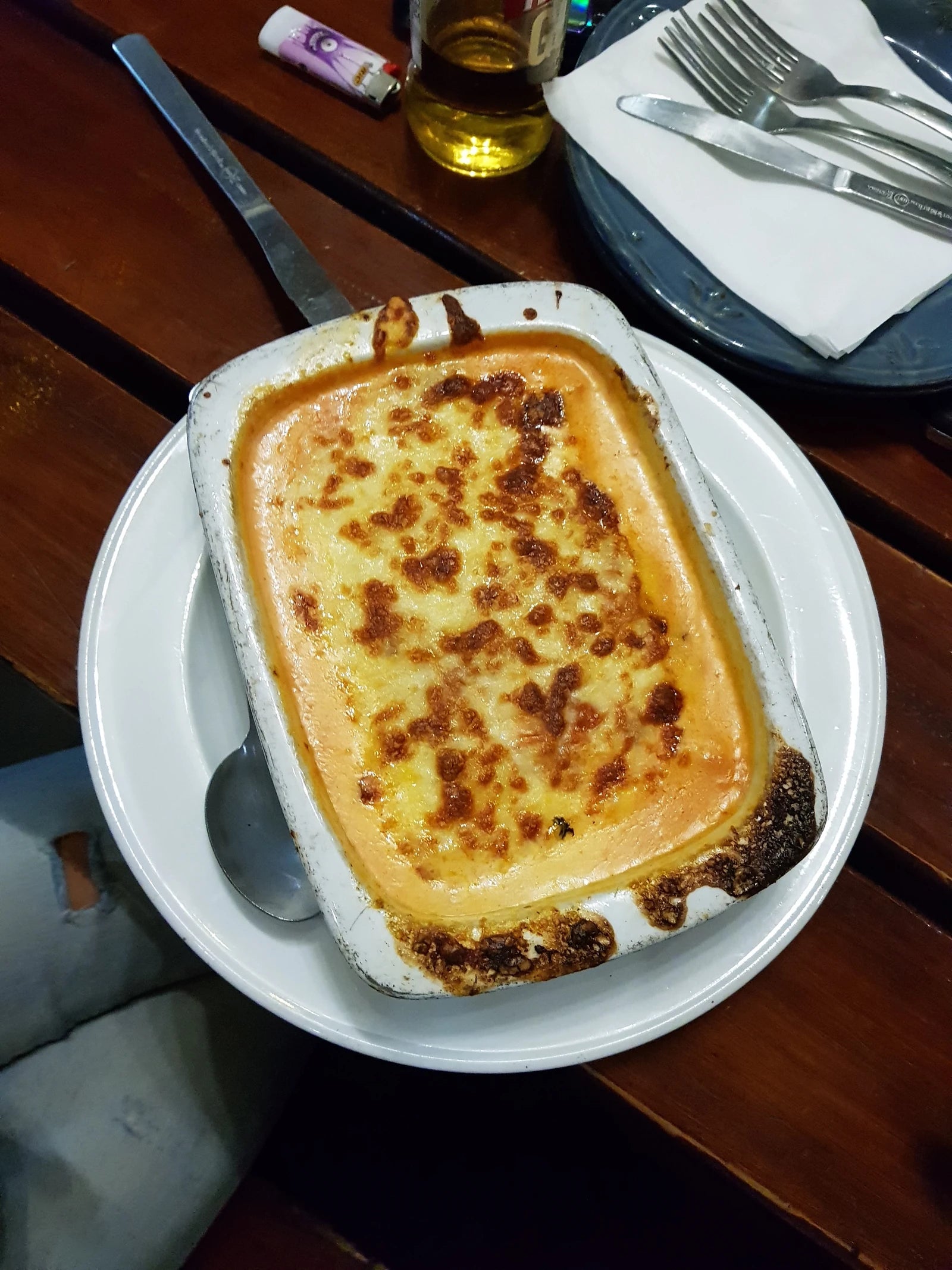 Enzo Pizzeria, Centurion South Africa