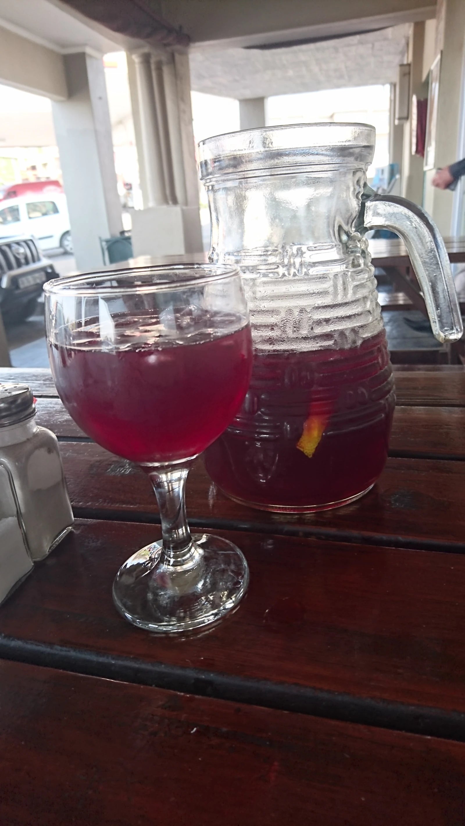 Enzo Pizzeria, Centurion South Africa