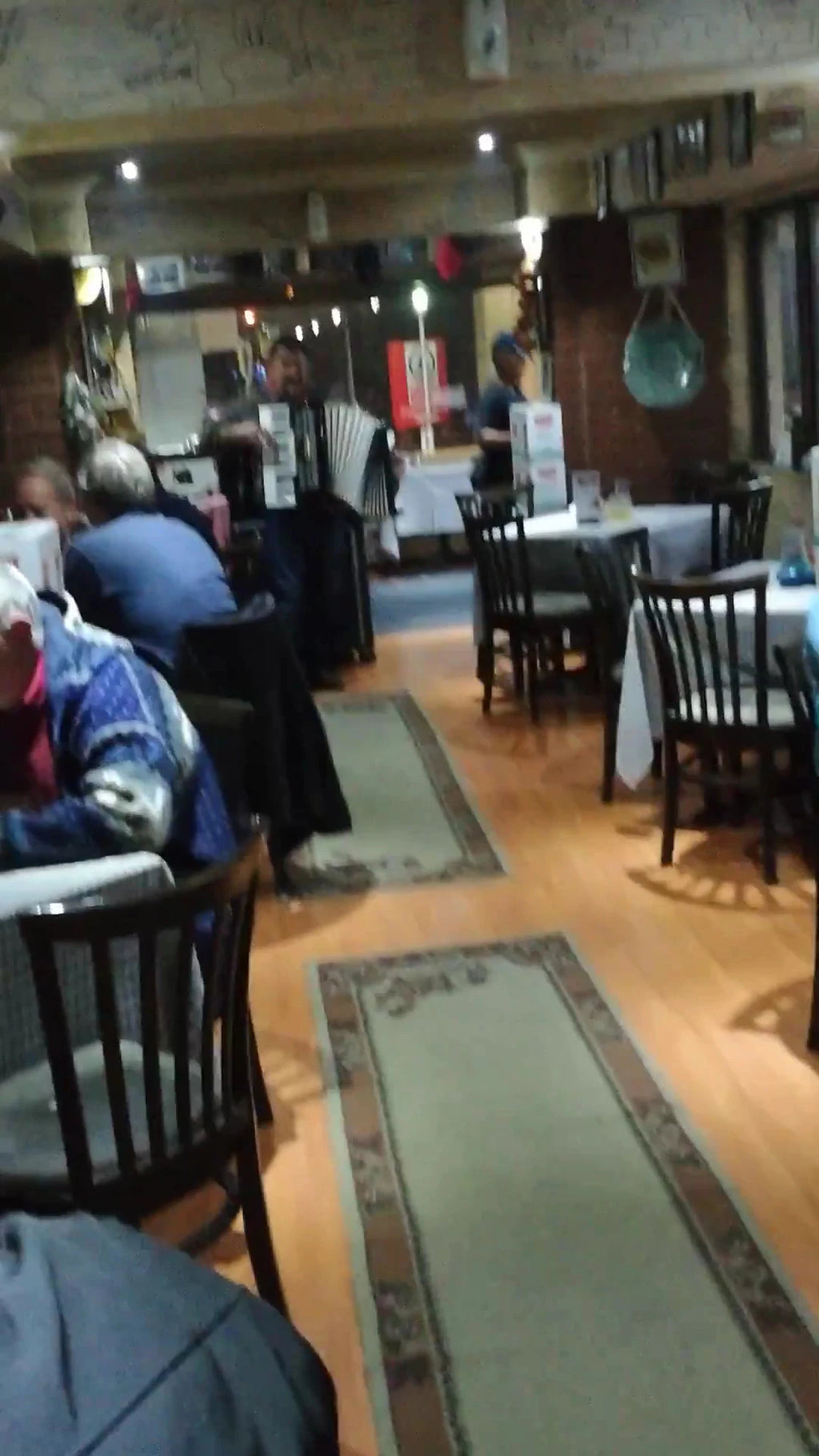 Enzo Pizzeria, Centurion South Africa