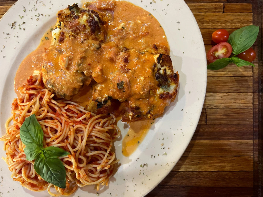 Enzo Pizzeria, Centurion South Africa