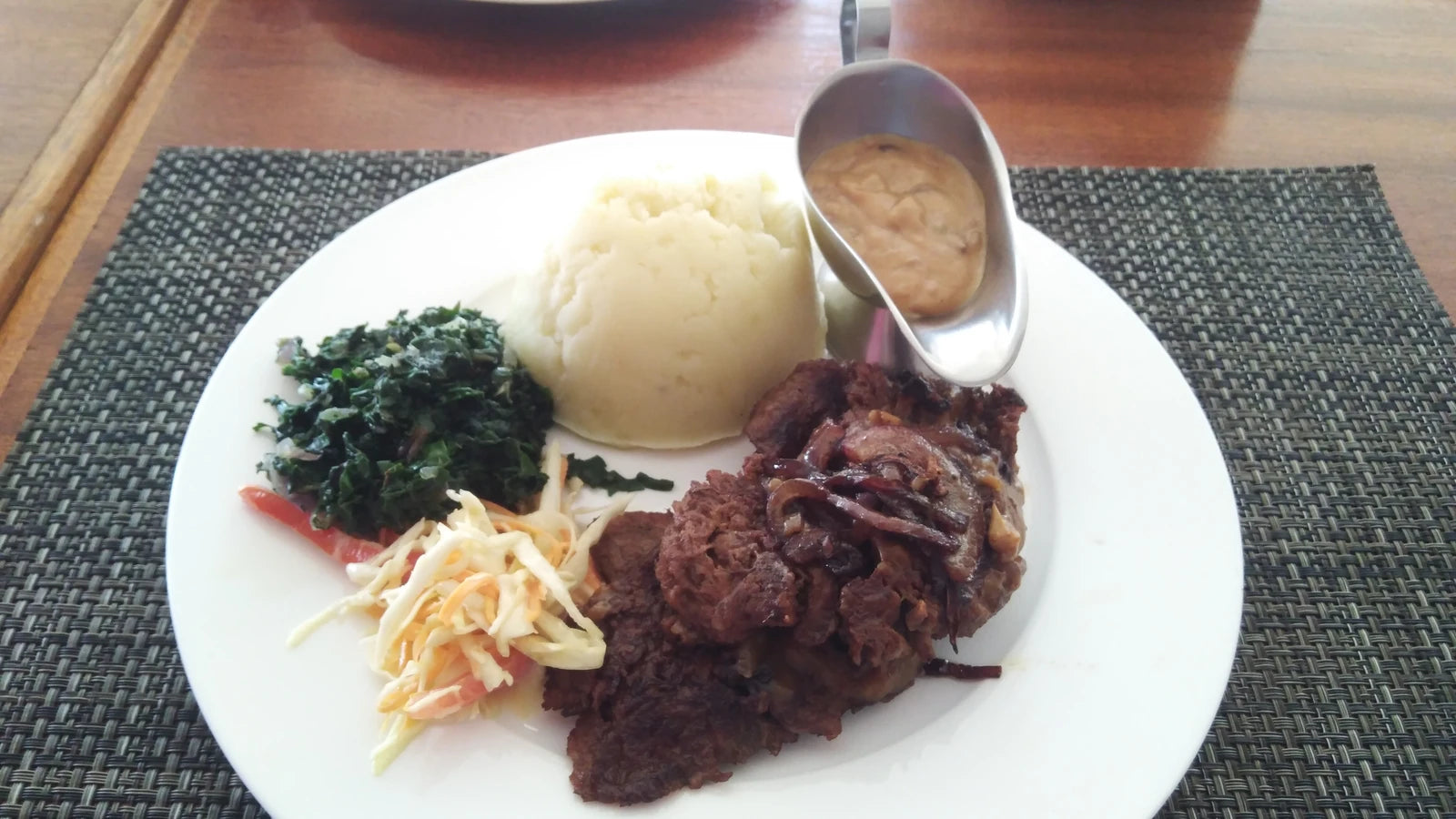 Epashikino Resort and Spa, Nakuru Kenya