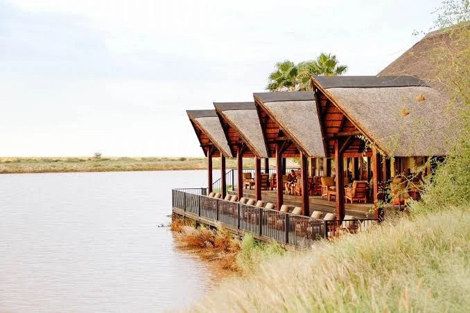 Erindi Private Game Reserve, Omaruru Namibia