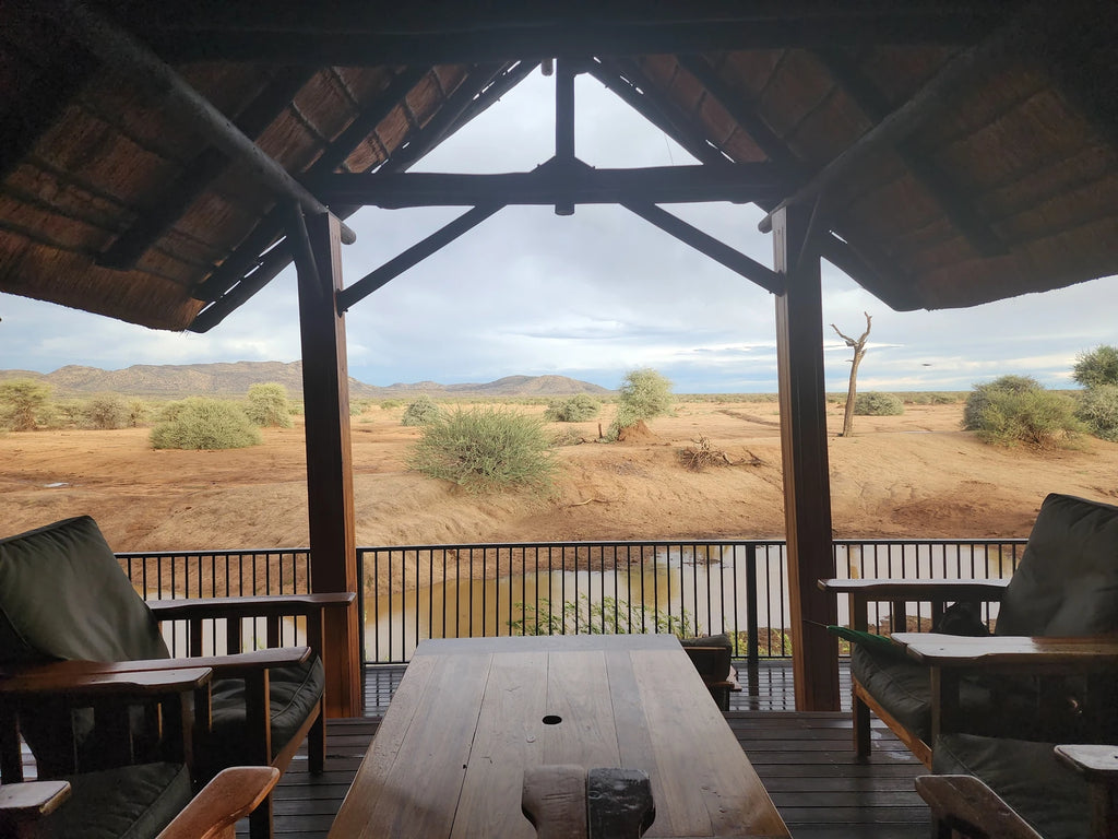 Erindi Private Game Reserve, Omaruru Namibia