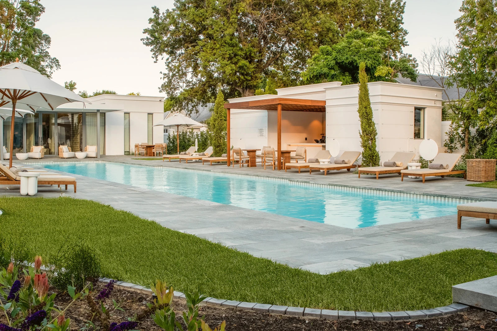 Erinvale Estate Hotel and Spa