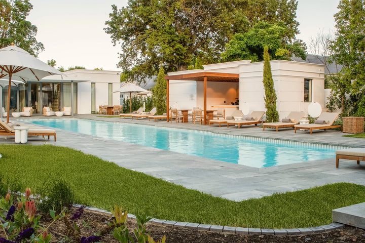 Erinvale Estate Hotel and Spa
